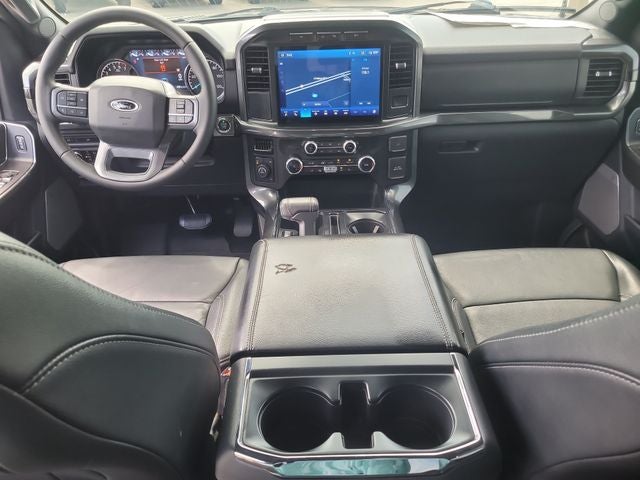 2023 Ford F-150 XLT 3.5 ECOBOOST