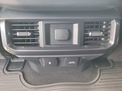 2023 Ford F-150 XLT 3.5 ECOBOOST