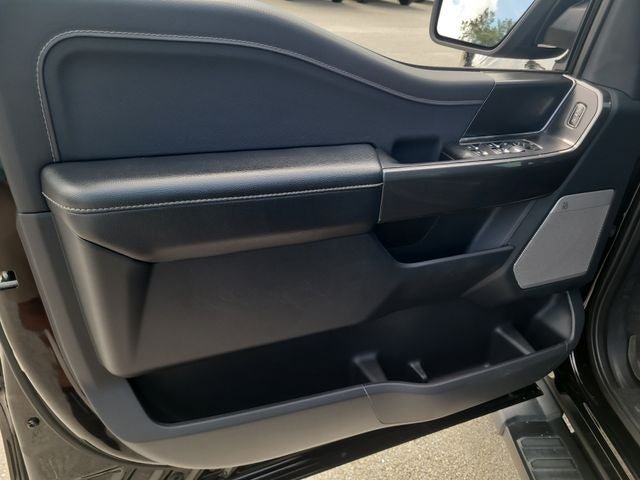 2023 Ford F-150 XLT 3.5 ECOBOOST