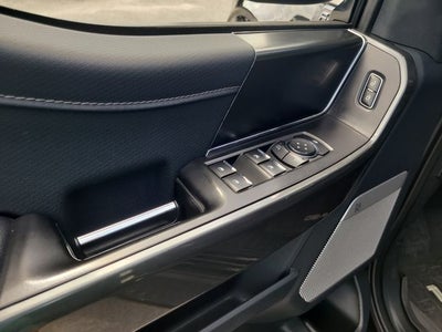 2023 Ford F-150 XLT 3.5 ECOBOOST