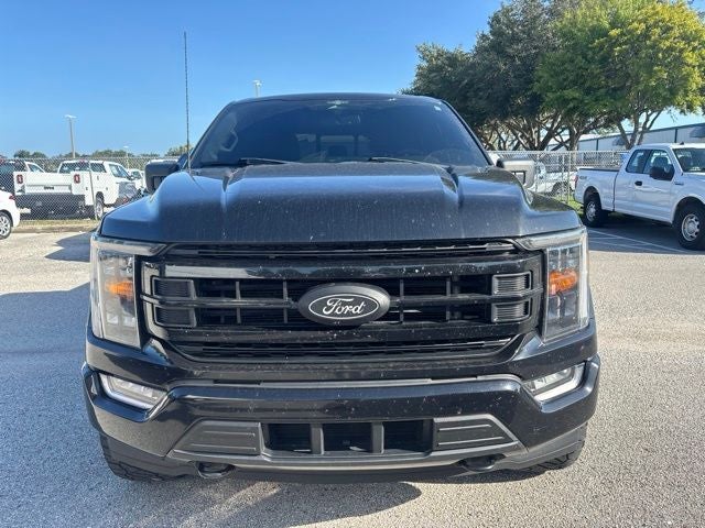 2023 Ford F-150 XLT 3.5 ECOBOOST