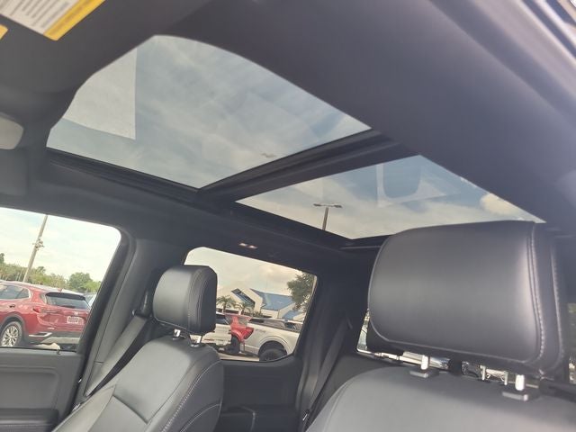2023 Ford F-150 XLT 3.5 ECOBOOST