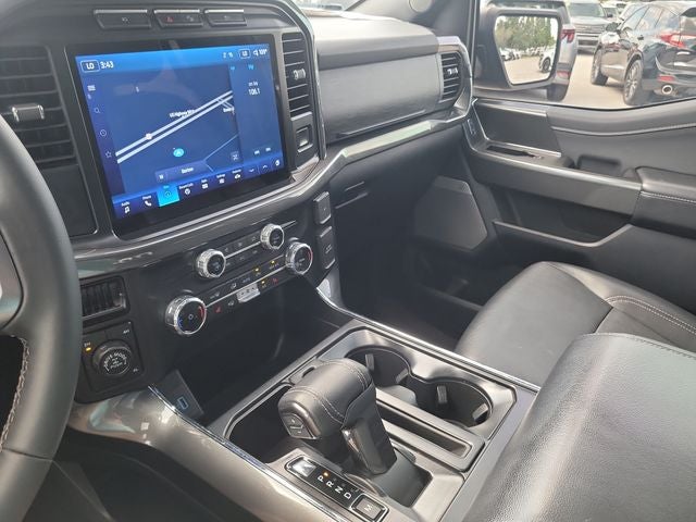 2023 Ford F-150 XLT 3.5 ECOBOOST