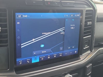 2023 Ford F-150 XLT 3.5 ECOBOOST