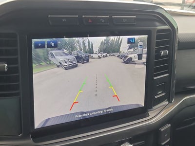 2023 Ford F-150 XLT 3.5 ECOBOOST