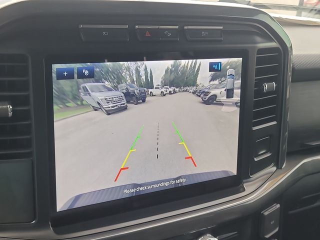 2023 Ford F-150 XLT 3.5 ECOBOOST
