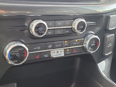 2023 Ford F-150 XLT 3.5 ECOBOOST