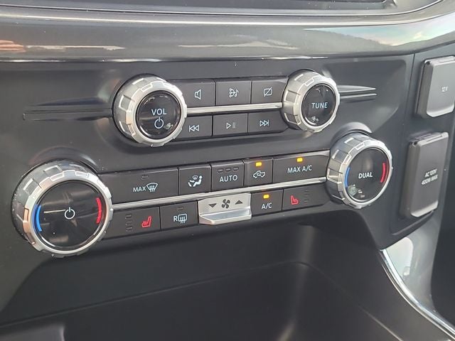 2023 Ford F-150 XLT 3.5 ECOBOOST