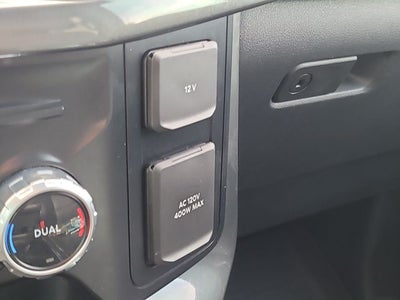 2023 Ford F-150 XLT 3.5 ECOBOOST