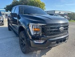 2023 Ford F-150 XLT 3.5 ECOBOOST