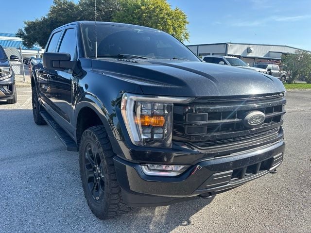 2023 Ford F-150 XLT 3.5 ECOBOOST
