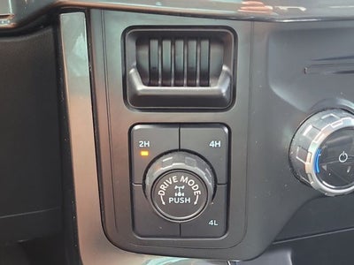2023 Ford F-150 XLT 3.5 ECOBOOST