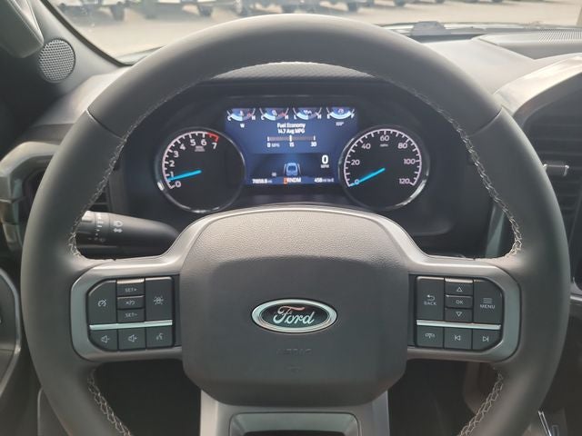 2023 Ford F-150 XLT 3.5 ECOBOOST