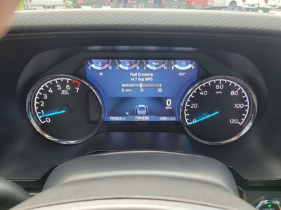 2023 Ford F-150 XLT 3.5 ECOBOOST