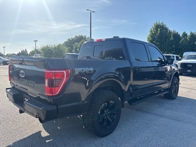 2023 Ford F-150 XLT 3.5 ECOBOOST
