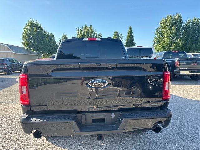 2023 Ford F-150 XLT 3.5 ECOBOOST