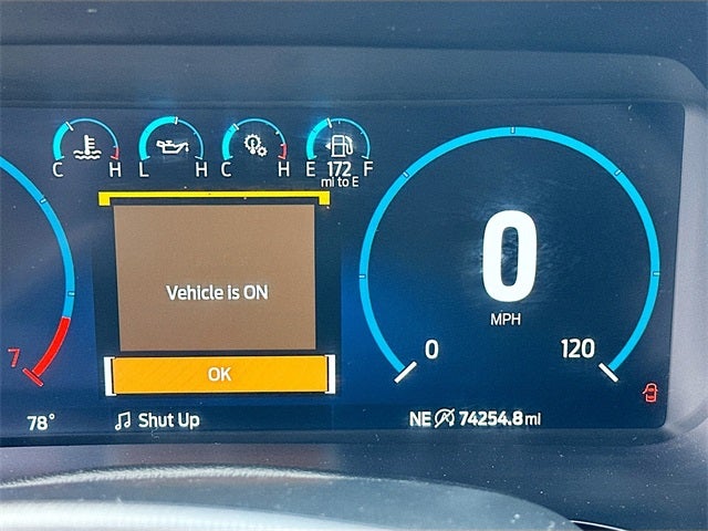 2021 Ford F-150 Platinum 3.5 ECOBOOST