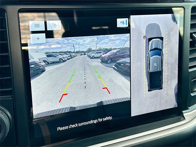 2021 Ford F-150 Platinum 3.5 ECOBOOST