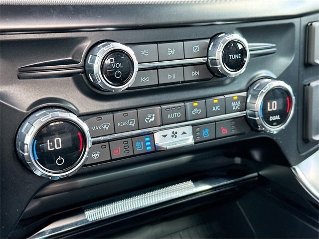 2021 Ford F-150 Platinum 3.5 ECOBOOST