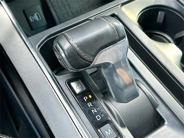 2021 Ford F-150 Platinum 3.5 ECOBOOST