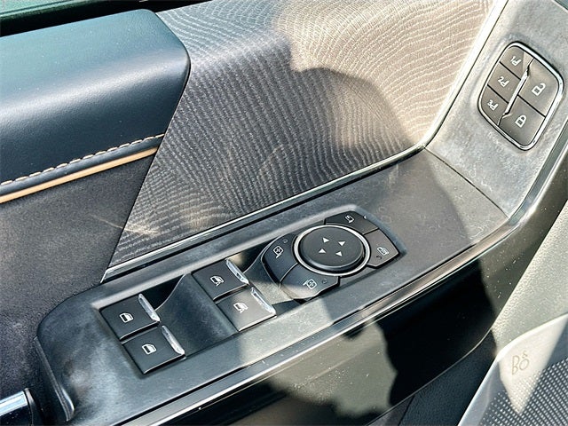 2021 Ford F-150 Platinum 3.5 ECOBOOST