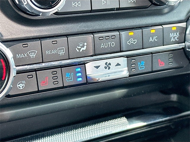 2021 Ford F-150 Platinum 3.5 ECOBOOST