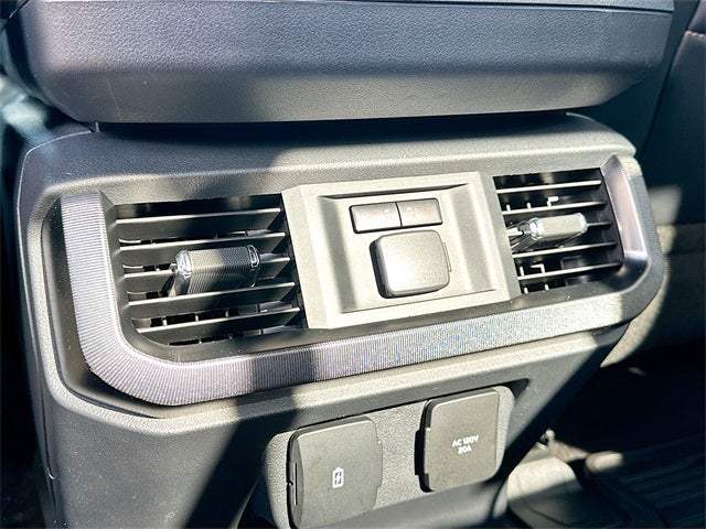 2021 Ford F-150 Platinum 3.5 ECOBOOST