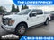 2021 Ford F-150 Lariat 3.5 ECOBOOST