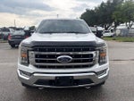 2021 Ford F-150 Lariat 3.5 ECOBOOST