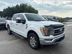 2021 Ford F-150 Lariat 3.5 ECOBOOST