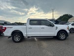 2021 Ford F-150 Lariat 3.5 ECOBOOST