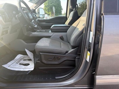 2023 Ford F-150 XLT 3.5 ECOBOOST