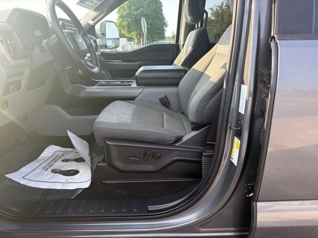 2023 Ford F-150 XLT 3.5 ECOBOOST