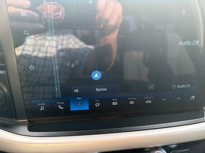 2023 Ford F-150 XLT 3.5 ECOBOOST