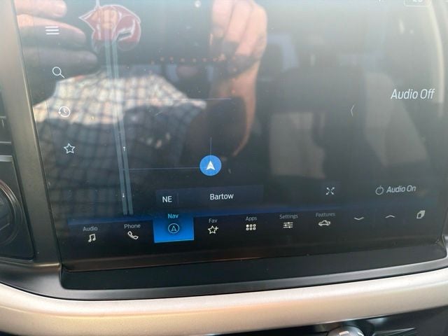 2023 Ford F-150 XLT 3.5 ECOBOOST