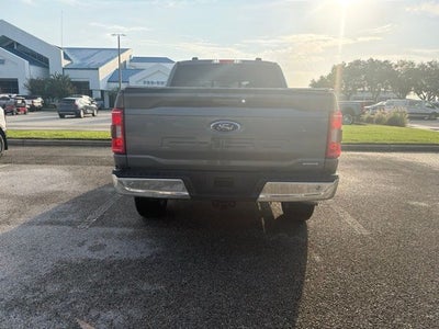2023 Ford F-150 XLT 3.5 ECOBOOST