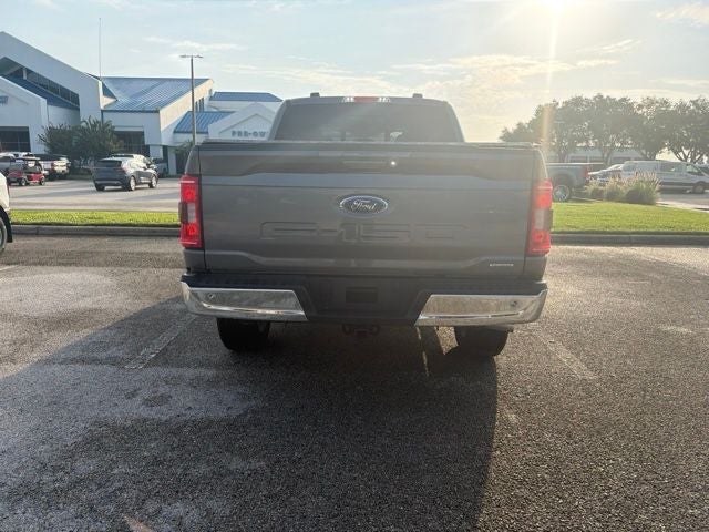 2023 Ford F-150 XLT 3.5 ECOBOOST