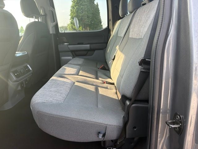 2023 Ford F-150 XLT 3.5 ECOBOOST
