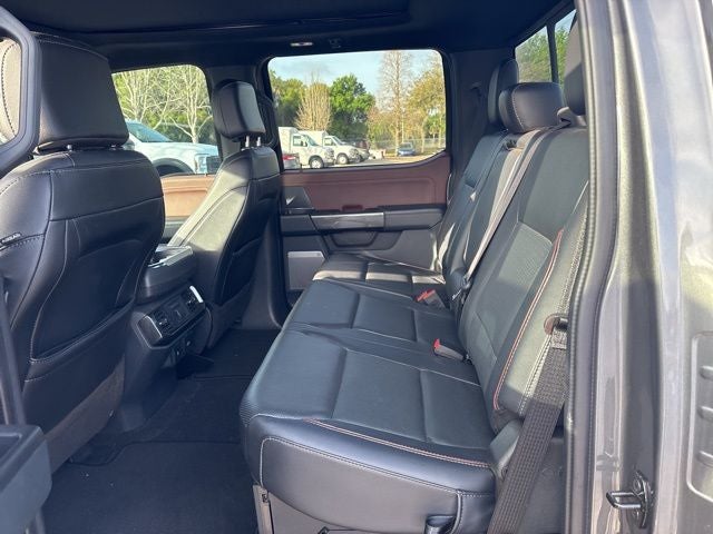 2023 Ford F-150 Lariat 3.5 ECOBOOST