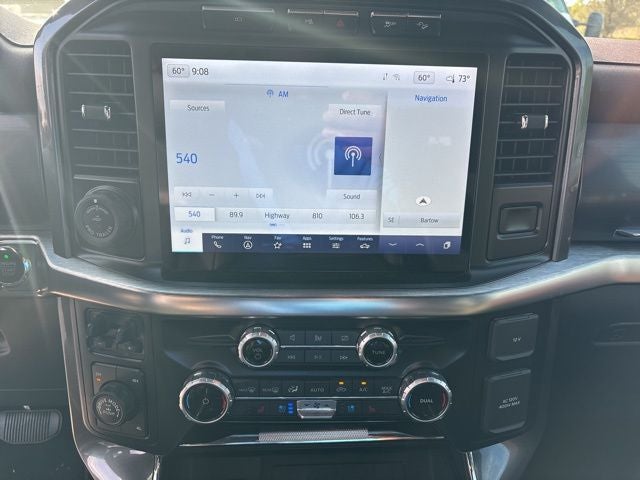 2023 Ford F-150 Lariat 3.5 ECOBOOST