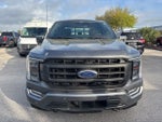 2023 Ford F-150 Lariat 3.5 ECOBOOST