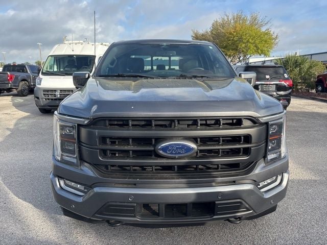 2023 Ford F-150 Lariat 3.5 ECOBOOST
