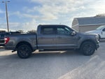 2023 Ford F-150 Lariat 3.5 ECOBOOST