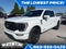 2021 Ford F-150 Lariat 3.5 POWERBOOST