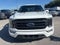 2021 Ford F-150 Lariat 3.5 POWERBOOST