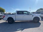 2021 Ford F-150 Lariat 3.5 POWERBOOST
