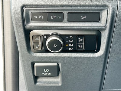 2023 Ford F-150 XLT 3.5 POWERBOOST