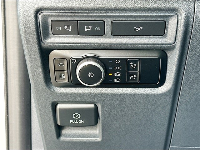 2023 Ford F-150 XLT 3.5 POWERBOOST