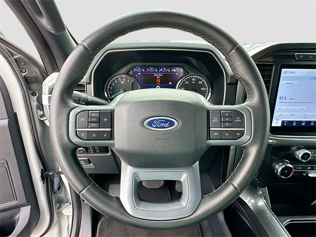 2023 Ford F-150 XLT 3.5 POWERBOOST