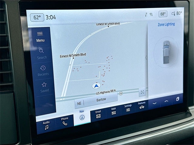 2023 Ford F-150 XLT 3.5 POWERBOOST